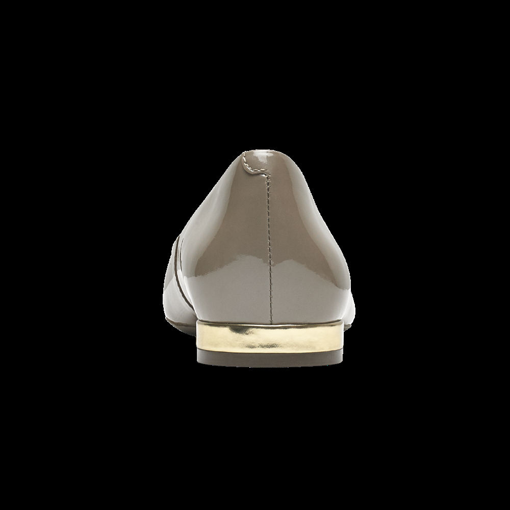 Rockport Balettskor Dam Grå - Total Motion Adelyn - GSNVF6859